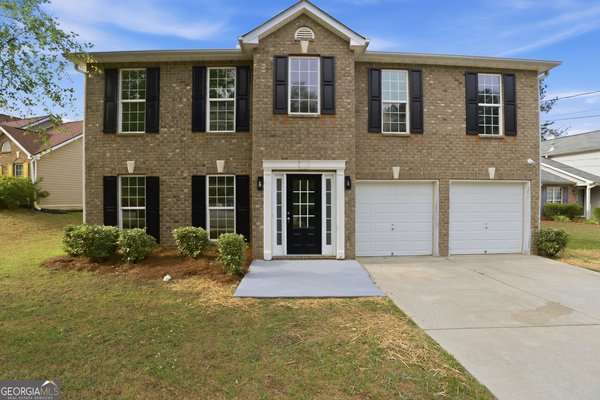 1753 Marceau Drive, Conley