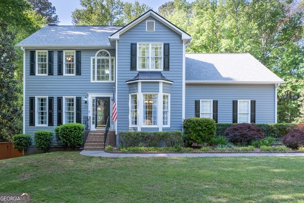 49 TIMBERLAKE Cove Cartersville