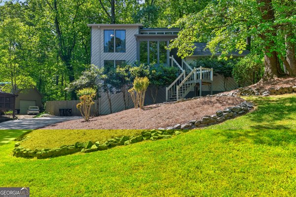 226 Watkins Glen Drive Kennesaw