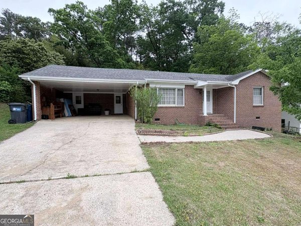 6478 River Run Road Riverdale