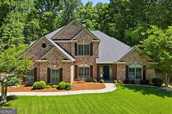 96 Highgrove Drive, Suwanee