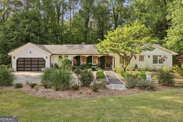 1905 Gainsborough Drive, Chamblee