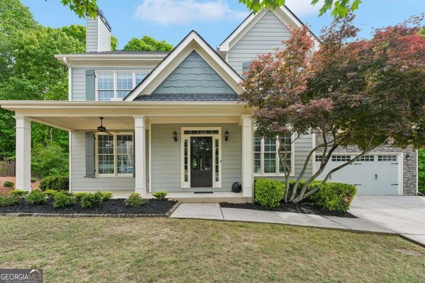 505 Pinnacle Court Canton