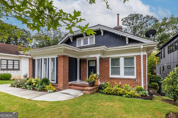 1660 Gordon Street, Atlanta