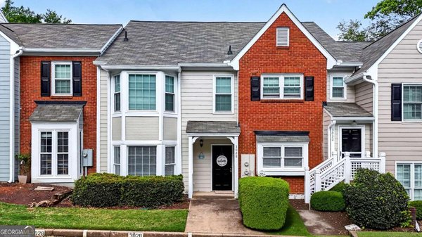 3028 Camden Way, Alpharetta