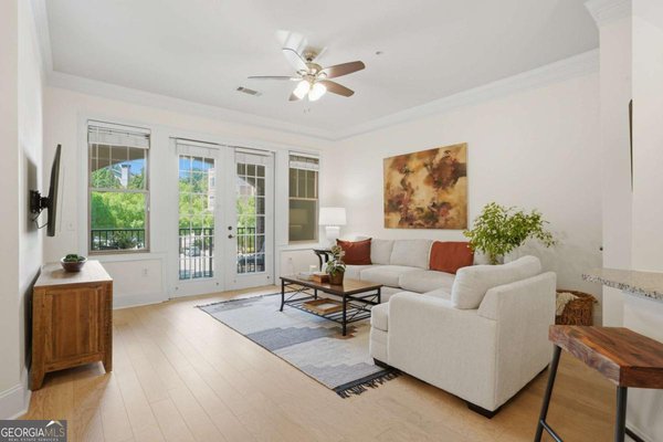 3621 Vinings Slope, Atlanta