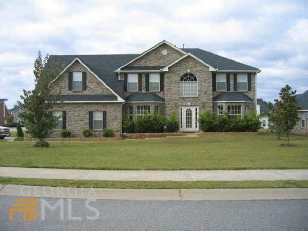 307 Daytona Drive Mcdonough