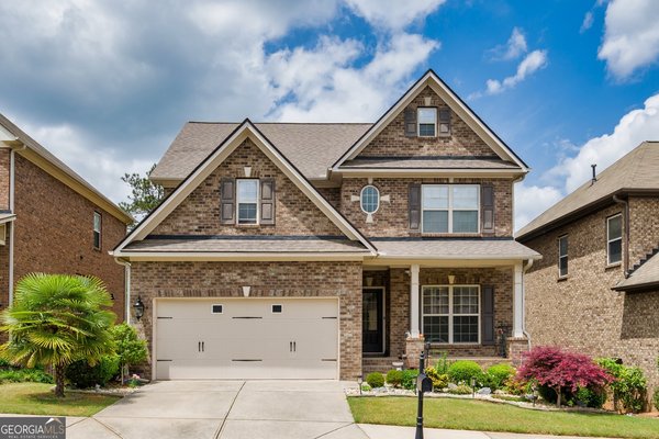 2397 Harpers Way, Duluth