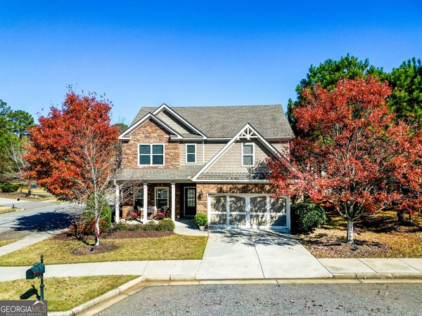 205 Heritage Stroll, Athens