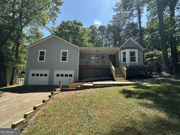 1027 Summer Place Acworth