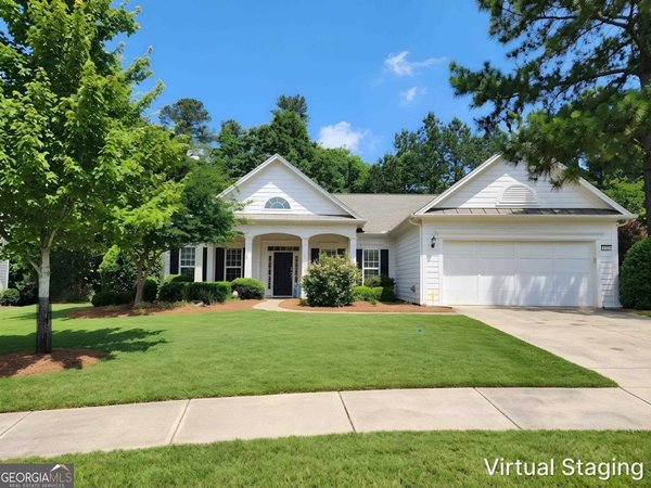 1081 Lakefront Court, Greensboro