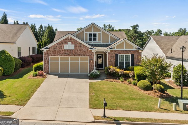 5345 Hidden Hall Road, cumming