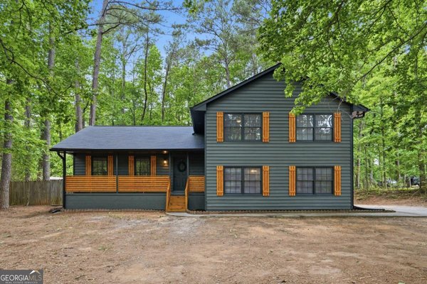 388 Highway 314 Fayetteville