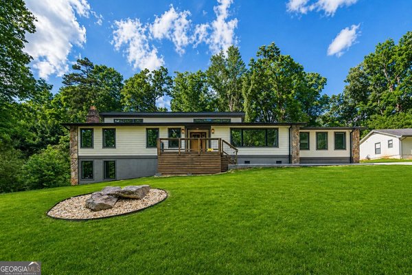 3668 Big Springs Road Decatur