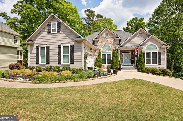 1350 Chester Harris Drive Dallas