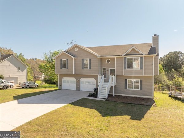 3237 Windgate Drive Buford - main photo