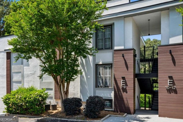 1445 Monroe Drive, Atlanta