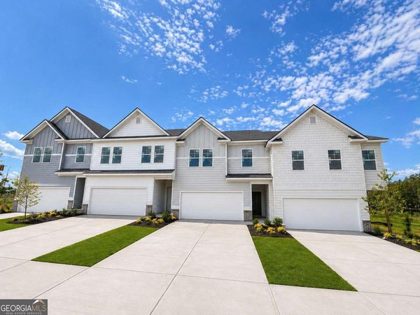 6392 Rosetta Drive, Atlanta