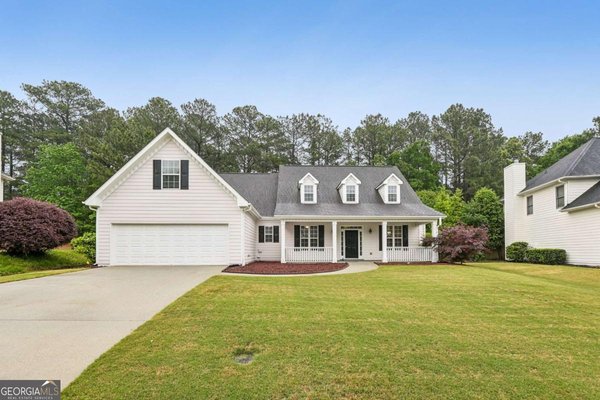 2229 Saint Kennedy Lane Buford - main photo