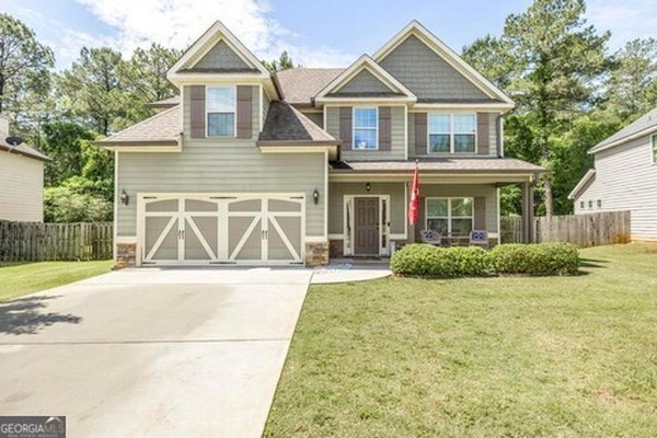305 Dog Fennel Lane Perry