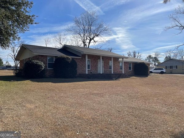 708 Clyde, Vidalia