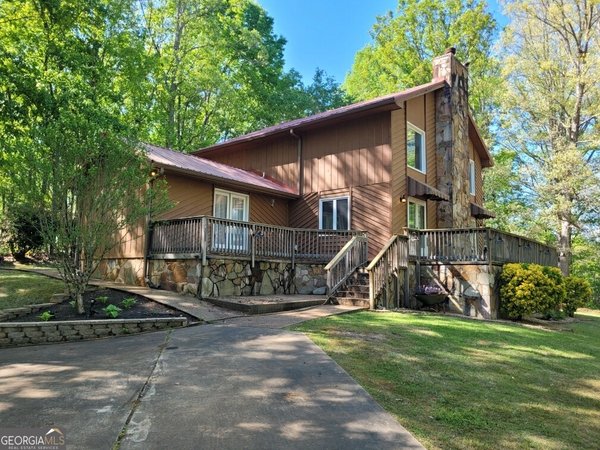 7500 Bevis Road Franklin