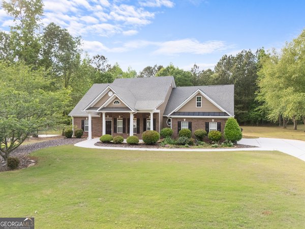 115 Rose Creek Drive, Covington