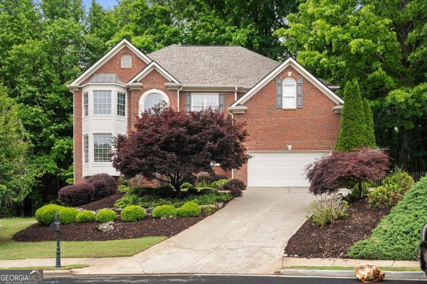 4195 Breckenridge Court, Alpharetta