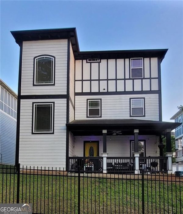 689 McWilliams Road, Atlanta
