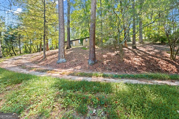 9705 Coleman Road, Roswell