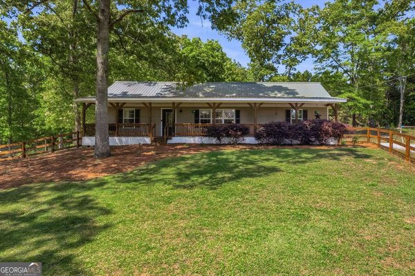 2176 N Bellview Road, Rockmart