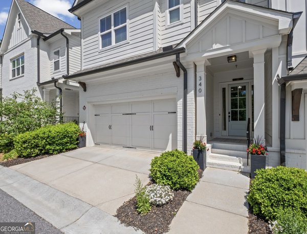340 Banbury Crossing, Alpharetta