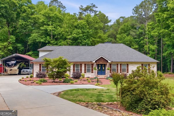 674 Marion Beavers Road, Sharpsburg