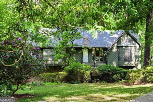 3243 Galts Road, Acworth