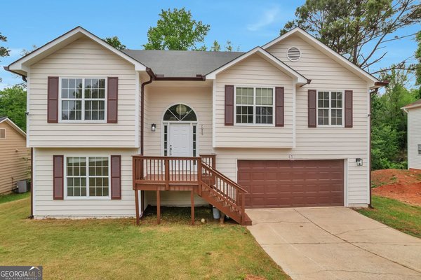 7086 Sir Galahad Way Jonesboro