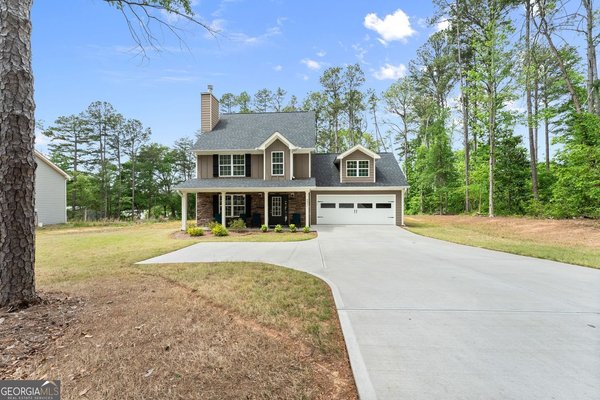 5931 Gailey Drive, Clermont