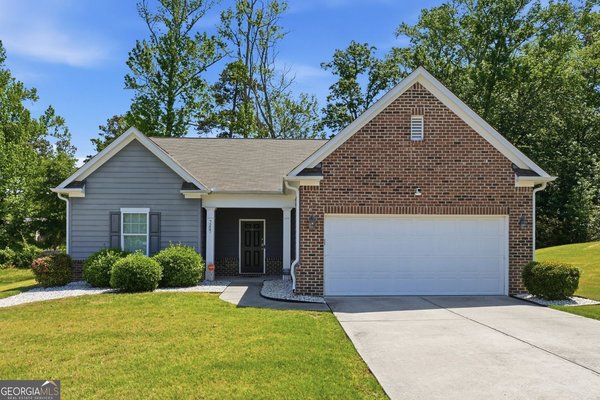 7227 Ashley Falls Court Douglasville