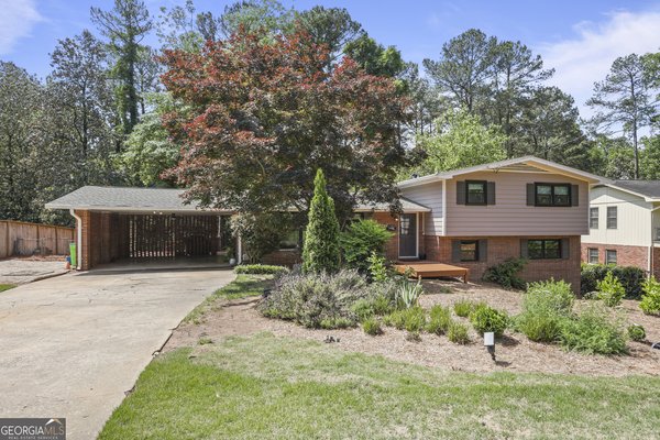 3259 Wiltshire Drive, Avondale Estates