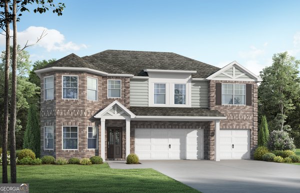 112 Silver Birch Road McDonough