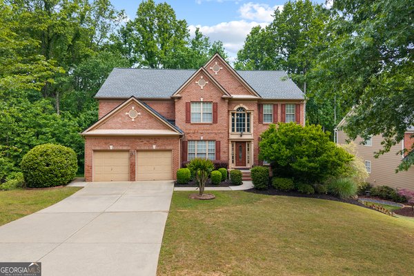 1620 Alvecote Court Cumming - main photo