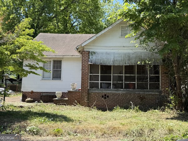 1426 Wadley Avenue, Atlanta