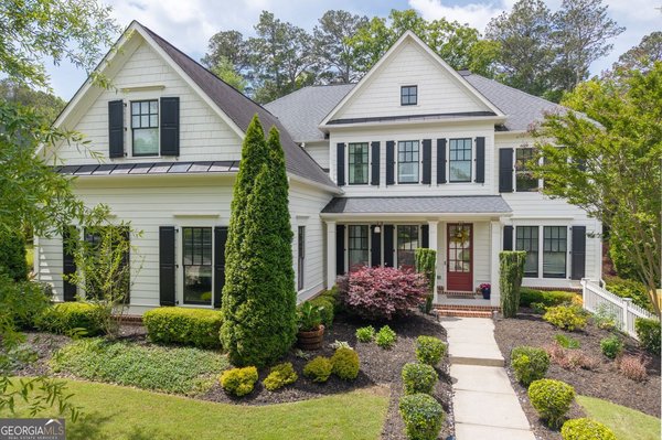 4145 Williams Point Drive, Cumming