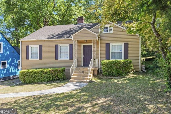 1108 Winburn Drive, Atlanta