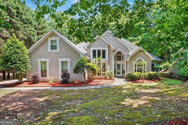 105 Holly Ridge Road, Stockbridge