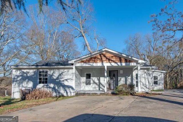 2164 Bouldercrest Road Atlanta