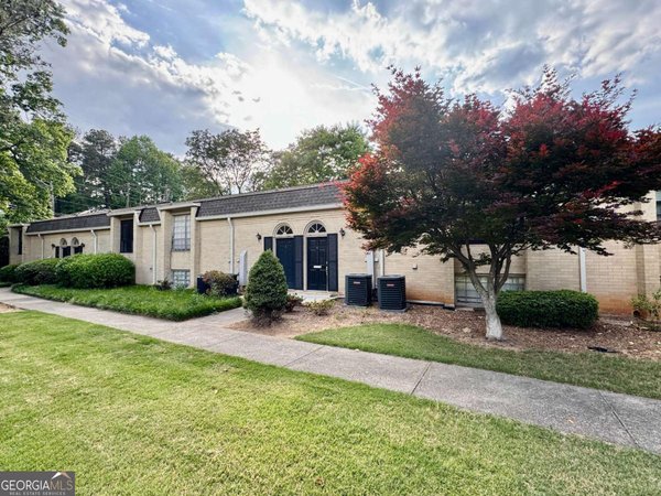 5400 Roswell Road Sandy Springs
