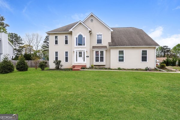 11492 Summer Creek Drive, Hampton