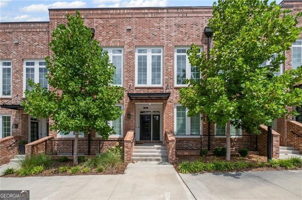 127 Devore Road, Alpharetta