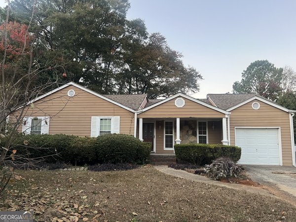 1112 Reynolds Court Morrow