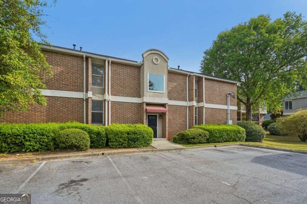 3301 Henderson Mill Road Atlanta